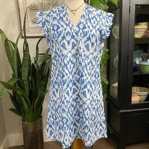 NWT Summer Women’s Shift Dress - Made With Mail